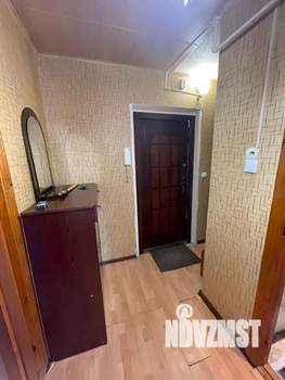 1-к квартира, на длительный срок, 30м2, 1/9 этаж