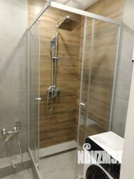 Студия квартира, на длительный срок, 26м2, 14/20 этаж