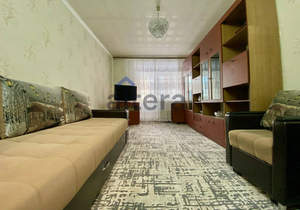 2-к квартира, на длительный срок, 60м2, 2/15 этаж