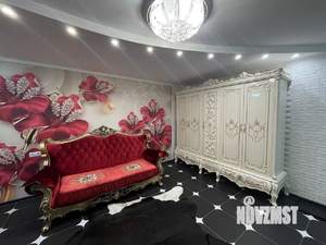 1-к квартира, на длительный срок, 32м2, 1/5 этаж