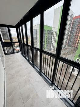 3-к квартира, на длительный срок, 80м2, 7/17 этаж