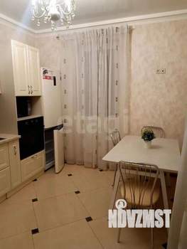 1-к квартира, на длительный срок, 40м2, 7/28 этаж