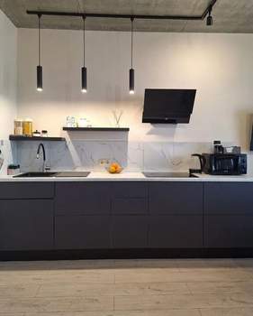 1-к квартира, на длительный срок, 40м2, 19/24 этаж