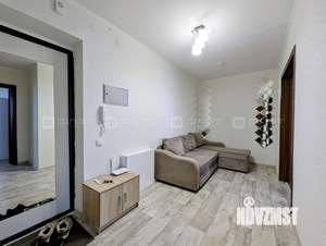 1-к квартира, на длительный срок, 40м2, 5/15 этаж