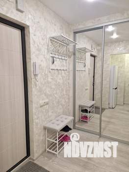 1-к квартира, посуточно, 29м2, 2/9 этаж