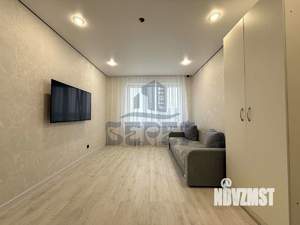 2-к квартира, на длительный срок, 55м2, 25/25 этаж