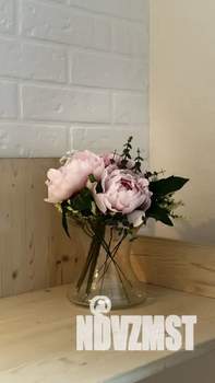 1-к квартира, посуточно, 46м2, 3/5 этаж