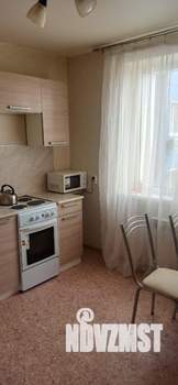 1-к квартира, на длительный срок, 37м2, 5/18 этаж