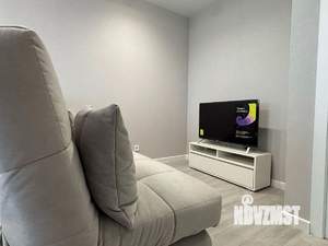 1-к квартира, на длительный срок, 40м2, 10/25 этаж