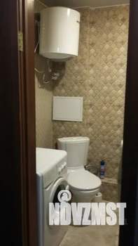 1-к квартира, посуточно, 36м2, 2/5 этаж