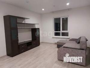 2-к квартира, на длительный срок, 45м2, 11/19 этаж