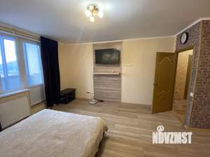 1-к квартира, на длительный срок, 54м2, 3/9 этаж