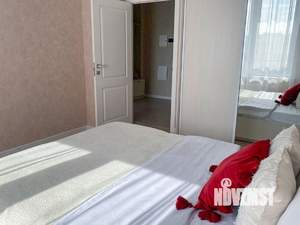 2-к квартира, посуточно, 47м2, 8/19 этаж