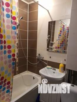 2-к квартира, посуточно, 45м2, 3/5 этаж
