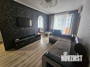 2-к квартира, посуточно, 40м2, 4/5 этаж