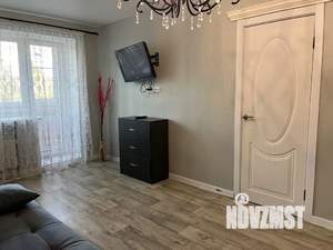 2-к квартира, посуточно, 53м2, 3/5 этаж