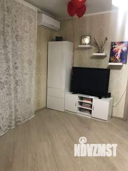 1-к квартира, на длительный срок, 44м2, 3/5 этаж