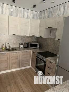 2-к квартира, посуточно, 50м2, 6/16 этаж