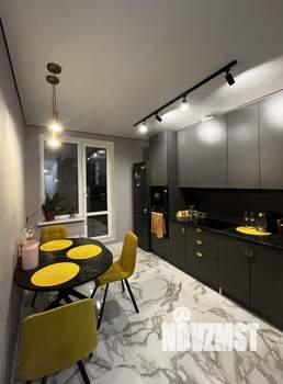 2-к квартира, на длительный срок, 54м2, 11/25 этаж