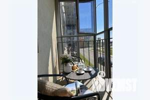 1-к квартира, посуточно, 19м2, 2/7 этаж