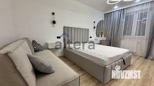 1-к квартира, на длительный срок, 40м2, 4/10 этаж