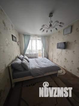 2-к квартира, посуточно, 62м2, 9/9 этаж