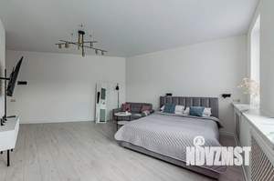 1-к квартира, посуточно, 35м2, 6/23 этаж