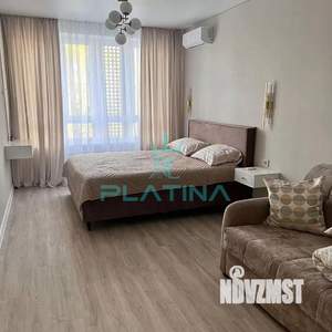 1-к квартира, на длительный срок, 39м2, 4/9 этаж