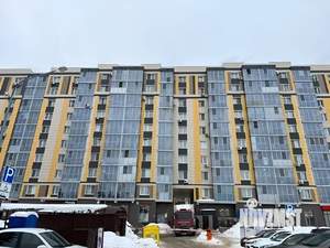 1-к квартира, на длительный срок, 38м2, 7/7 этаж