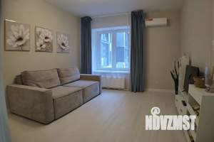 2-к квартира, посуточно, 54м2, 2/10 этаж