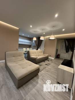 3-к квартира, на длительный срок, 110м2, 4/4 этаж