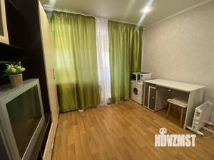 1-к квартира, на длительный срок, 22м2, 2/5 этаж