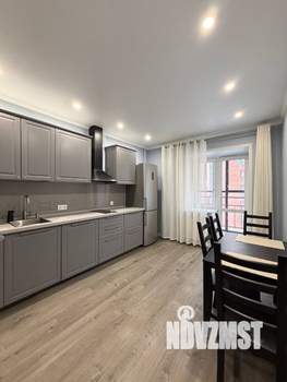 3-к квартира, на длительный срок, 78м2, 6/10 этаж