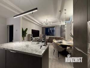 3-к квартира, на длительный срок, 130м2, 9/37 этаж