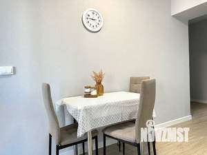 1-к квартира, посуточно, 40м2, 5/10 этаж