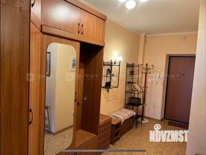 1-к квартира, на длительный срок, 55м2, 8/9 этаж