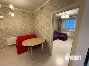 3-к квартира, посуточно, 70м2, 18/18 этаж