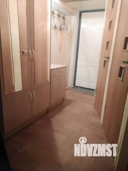 2-к квартира, на длительный срок, 47м2, 4/5 этаж