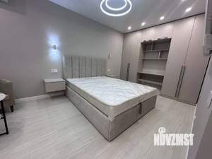 1-к квартира, на длительный срок, 40м2, 16/20 этаж