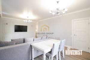 2-к квартира, на длительный срок, 86м2, 5/10 этаж