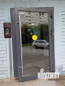 1-к квартира, на длительный срок, 27м2, 7/9 этаж
