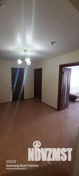 3-к квартира, на длительный срок, 86м2, 5/18 этаж