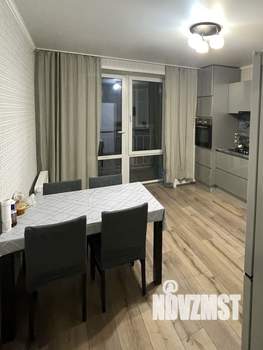 2-к квартира, на длительный срок, 78м2, 7/11 этаж