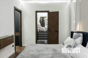 3-к квартира, на длительный срок, 112м2, 11/21 этаж