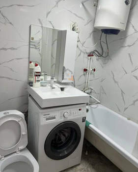 1-к квартира, на длительный срок, 36м2, 5/9 этаж