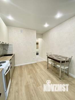 1-к квартира, на длительный срок, 35м2, 17/26 этаж