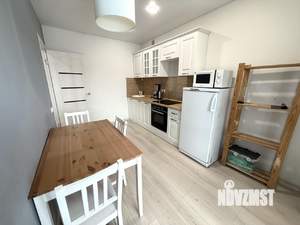 2-к квартира, на длительный срок, 48м2, 8/11 этаж