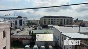 3-к квартира, посуточно, 95м2, 3/3 этаж