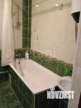 1-к квартира, на длительный срок, 40м2, 4/9 этаж