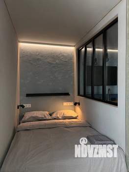 1-к квартира, посуточно, 30м2, 8/19 этаж